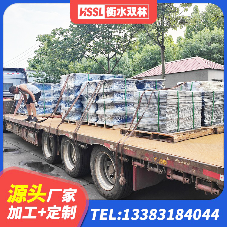 雅江县铅芯夹层橡胶隔震支座厂家 雅江县铅芯隔振支座厂家 雅江县建筑有铅芯隔震支座源头工厂 雅江县隔震支座LNR-700生产厂家 - 第1张