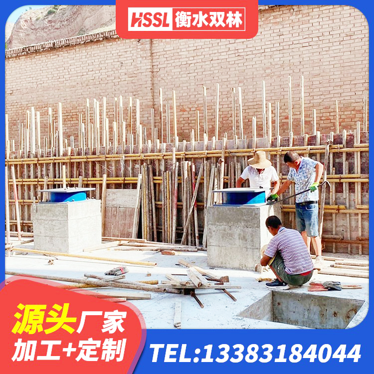 雅江县有铅芯隔震支座厂家电话 雅江县橡胶支座LNR600 雅江县LNR1200橡胶支座生产加工 雅江县LRB1200橡胶隔震支座厂家 - 第2张