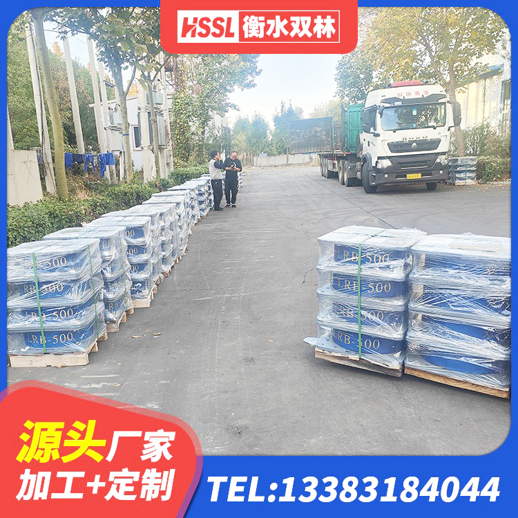 雅江县LNR型橡胶隔震支座源头工厂 雅江县HDR800高阻尼橡胶支座什么价格 雅江县楼梯减震支座生产厂家 雅江县的橡胶隔震支座源头工厂 - 第4张