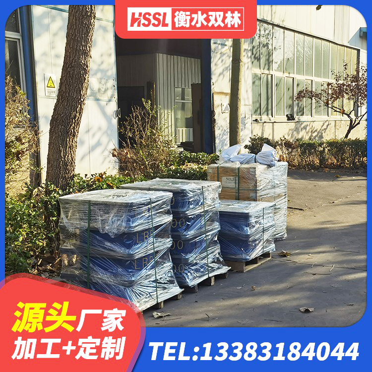 雅江县铅芯夹层橡胶隔震支座厂家 雅江县铅芯隔振支座厂家 雅江县建筑有铅芯隔震支座源头工厂 雅江县隔震支座LNR-700生产厂家 - 第5张