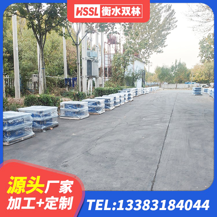 雅江县LNR600建筑隔震支座厂家 雅江县减震支座厂家电话 雅江县较高阻尼减隔震支座厂家 雅江县LNR水平力分散型橡胶支座 - 第4张