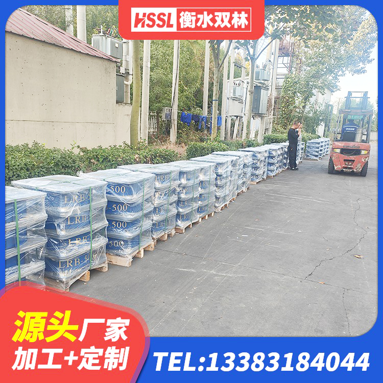 雅江县LRB1400橡胶隔震支座生产厂家 雅江县隔震橡胶支座价格 雅江县建筑圆形铅芯隔震支座生产厂家 雅江县有铅芯隔震支座生产厂家 - 第1张