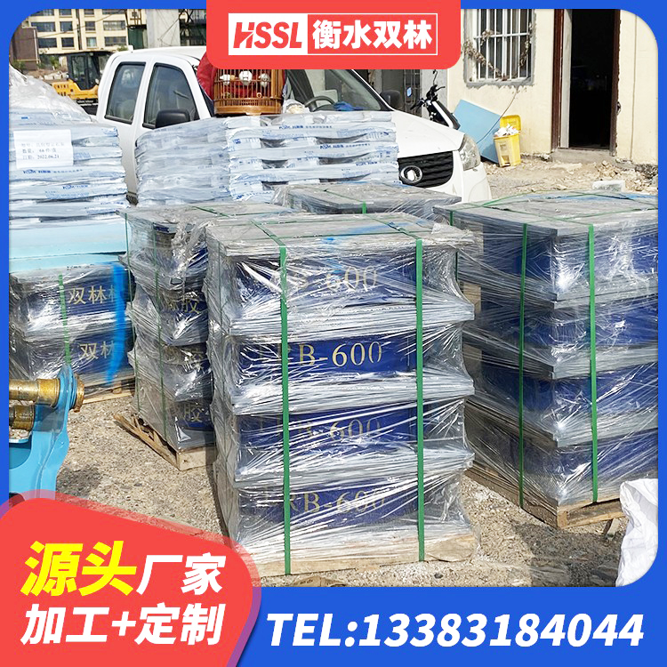 雅江县铅芯夹层橡胶隔震支座厂家 雅江县铅芯隔振支座厂家 雅江县建筑有铅芯隔震支座源头工厂 雅江县隔震支座LNR-700生产厂家 - 第4张